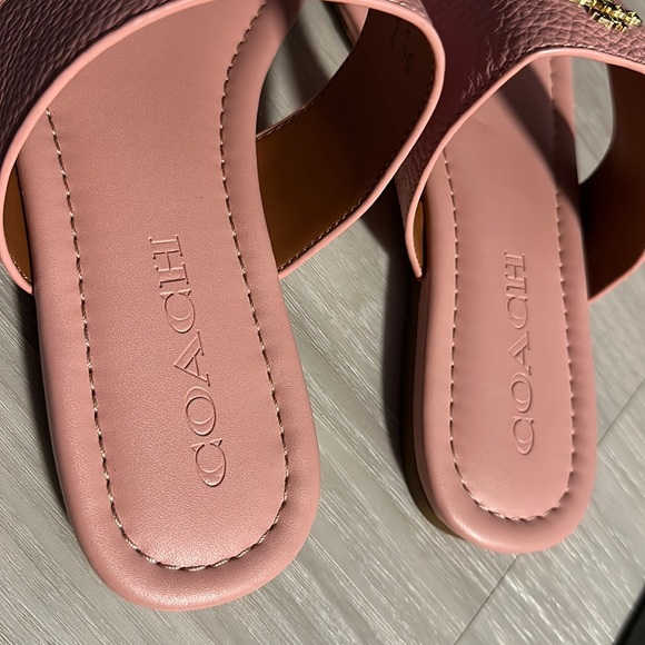 Coach Jodi Coh 6.5 - Picture 4 of 4